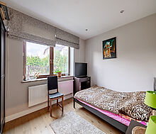 Дом в КП Новорижский