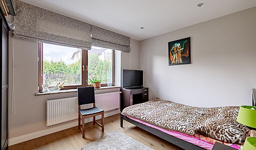 Дом в КП Новорижский