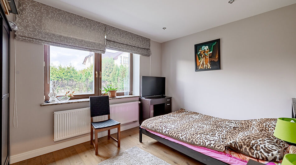 Дом в КП Новорижский