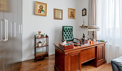 Дом в КП Новорижский