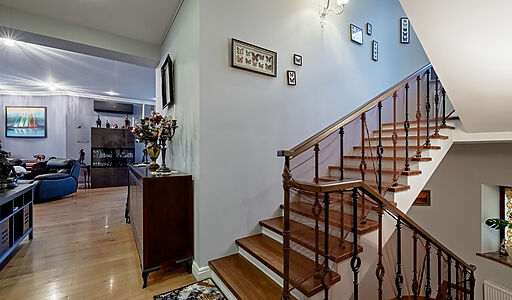 Дом в КП Новорижский