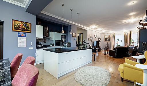 Дом в КП Новорижский