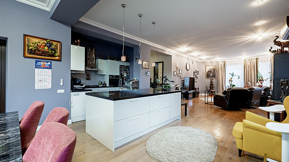 Дом в КП Новорижский