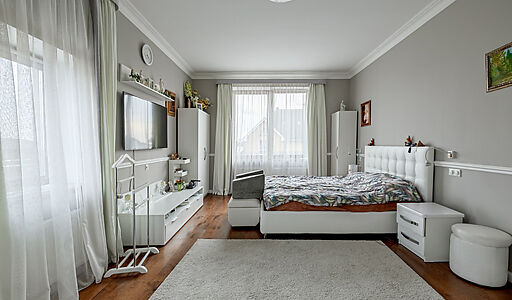 Дом в КП Новорижский