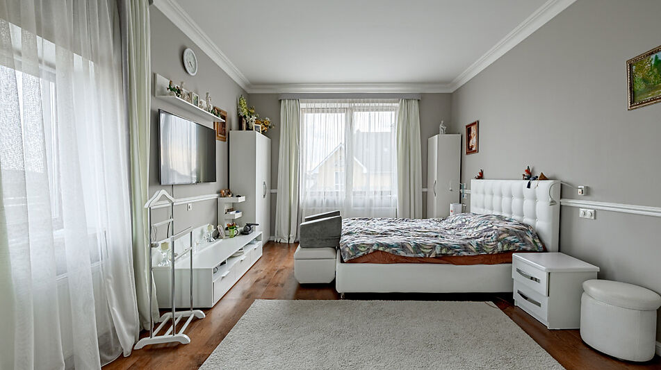 Дом в КП Новорижский