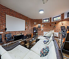 Дом в КП Новорижский