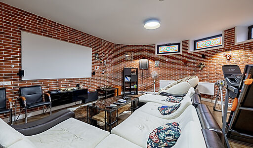 Дом в КП Новорижский