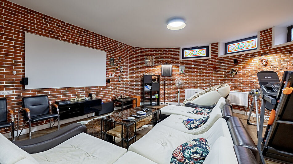 Дом в КП Новорижский