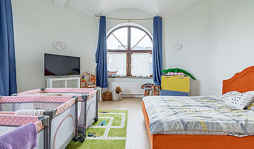 Дом в КП Новорижский