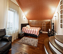 Дом в КП Новорижский