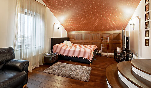 Дом в КП Новорижский