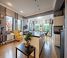 Дом в КП Новорижский