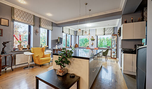 Дом в КП Новорижский