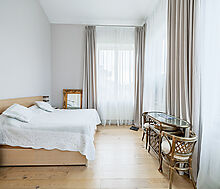 Дом в КП Новорижский