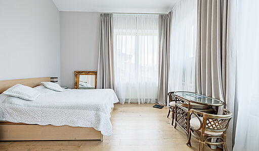 Дом в КП Новорижский