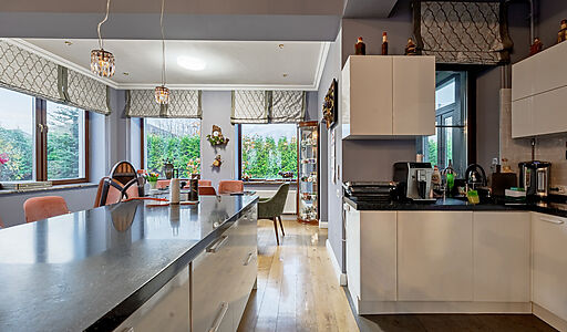 Дом в КП Новорижский