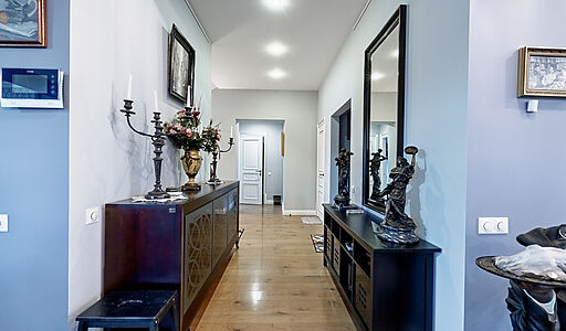 Дом в КП Новорижский