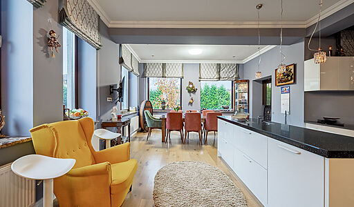 Дом в КП Новорижский