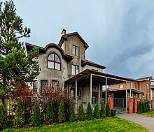 Дом в КП Новорижский