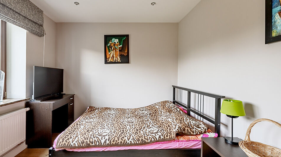 Дом в КП Новорижский