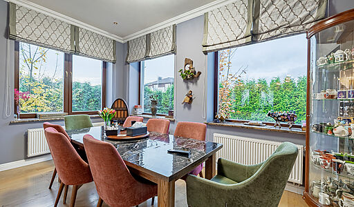 Дом в КП Новорижский