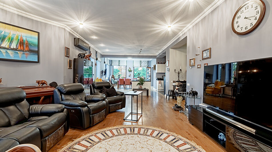 Дом в КП Новорижский