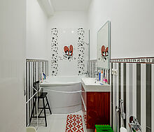 Дом в КП Новорижский