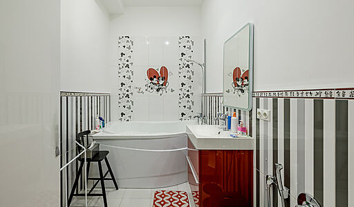 Дом в КП Новорижский