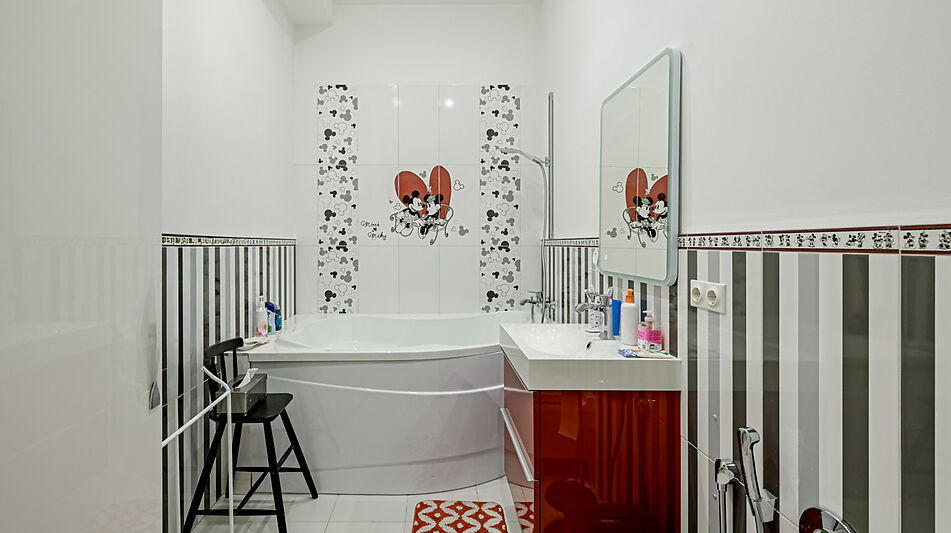 Дом в КП Новорижский