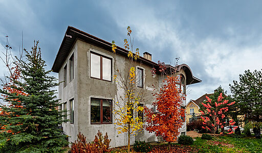 Дом в КП Новорижский