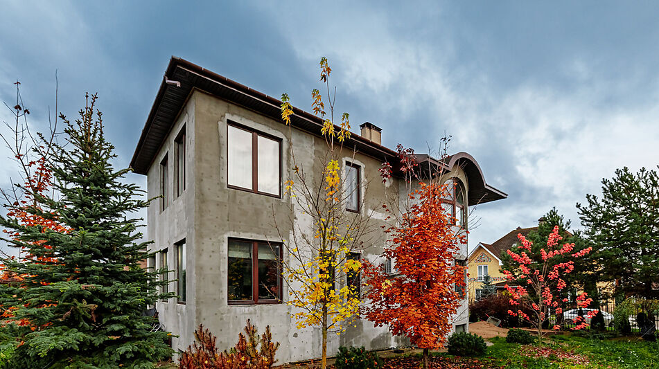 Дом в КП Новорижский