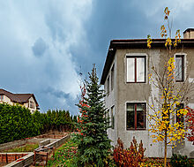 Дом в КП Новорижский