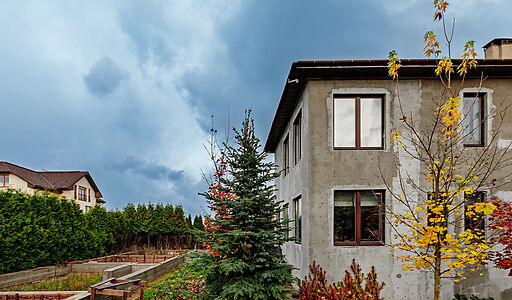 Дом в КП Новорижский