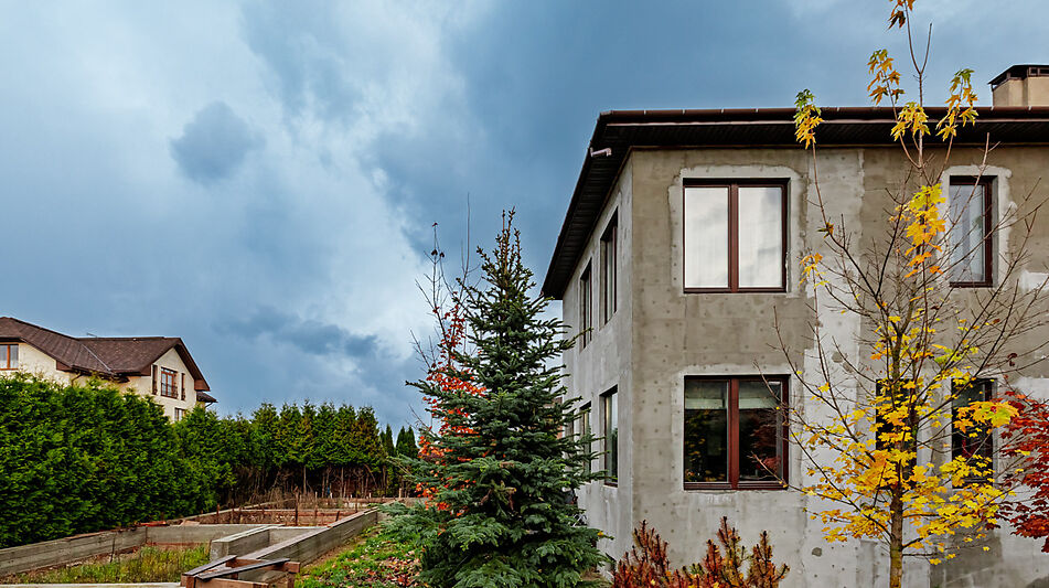 Дом в КП Новорижский