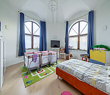 Дом в КП Новорижский