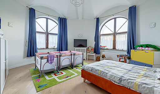 Дом в КП Новорижский