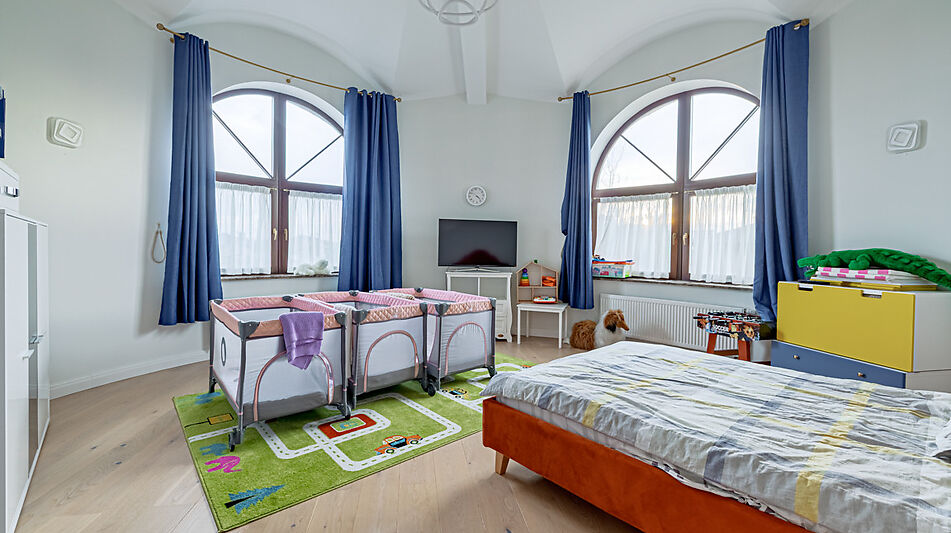 Дом в КП Новорижский