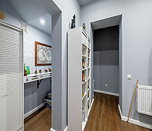 Дом в КП Новорижский