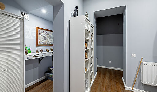 Дом в КП Новорижский