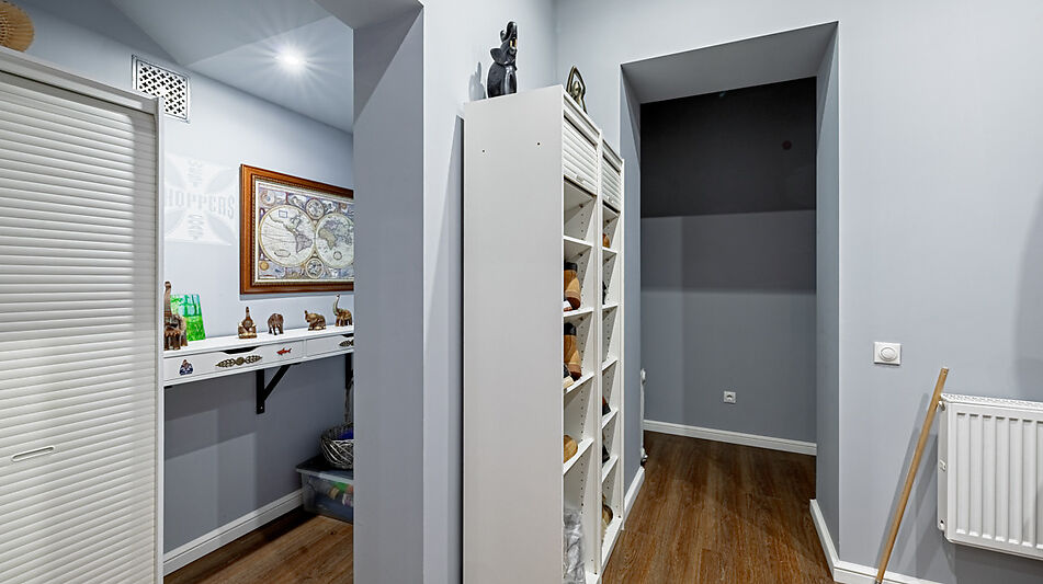 Дом в КП Новорижский