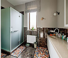 Дом в КП Новорижский