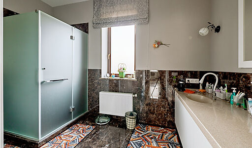 Дом в КП Новорижский