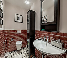 Дом в КП Новорижский