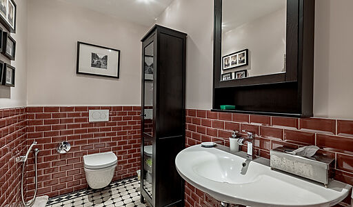 Дом в КП Новорижский