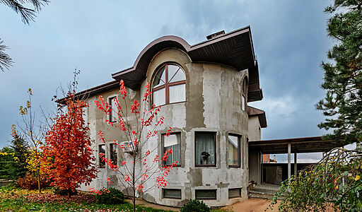 Дом в КП Новорижский