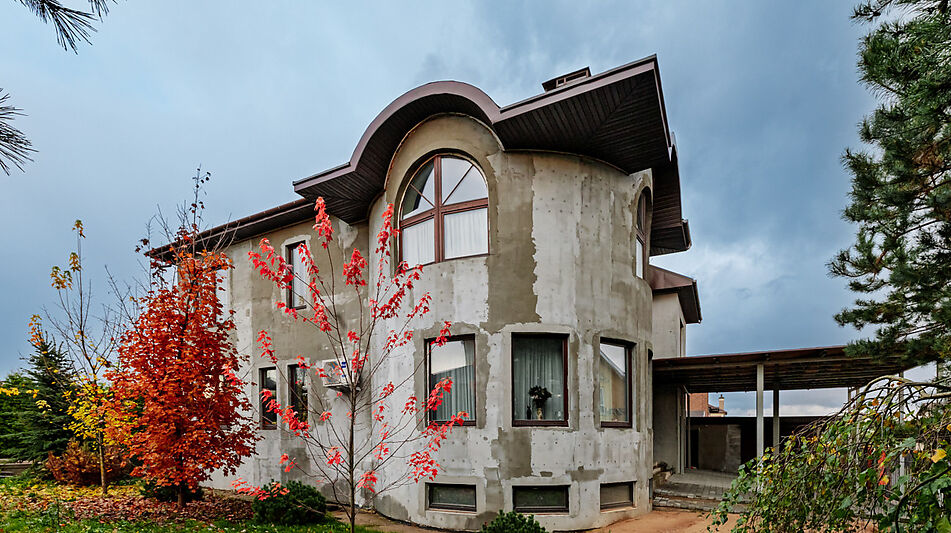 Дом в КП Новорижский