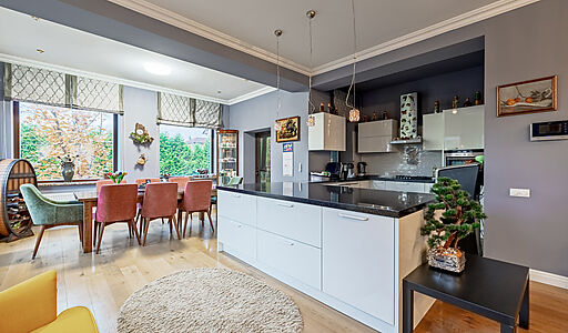 Дом в КП Новорижский