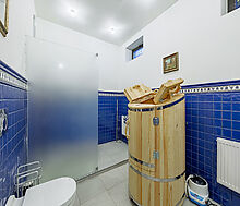 Дом в КП Новорижский