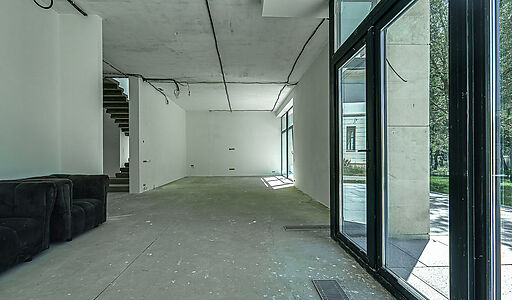 Современный дом в КП Прозорово