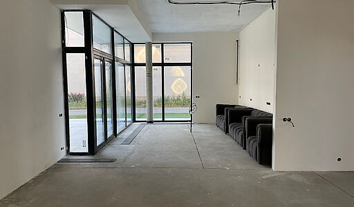 Современный дом в КП Прозорово